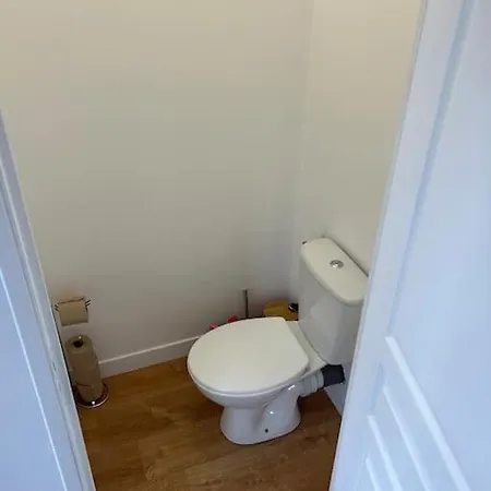 Cosy Gare * Armentières