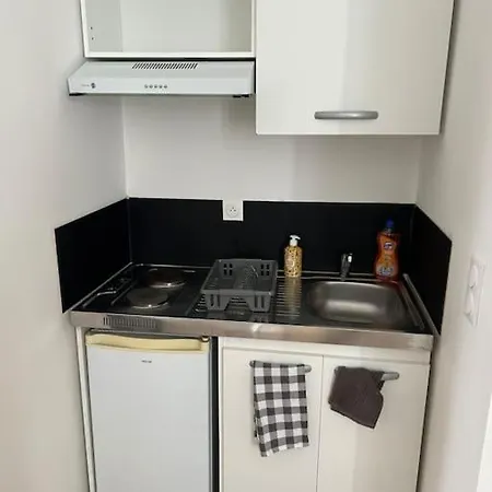 Cosy Gare Armentières