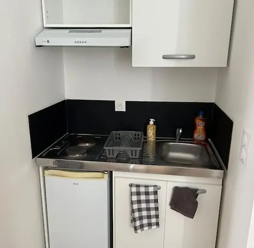 Cosy Gare Armentieres